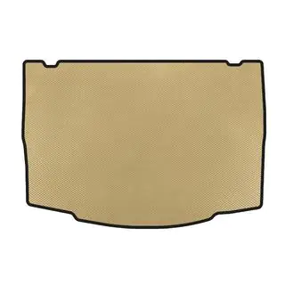 EVA Trunk Mat (Beige) Daihatsu Terios 2006-2017