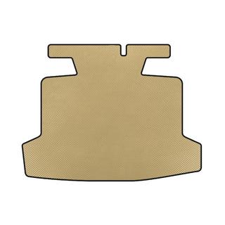 EVA Trunk Mat (SD, Beige)