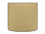 Dodge Journey 2008-2020 EVA Trunk Mat (2008-2011, Beige) photo 1