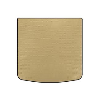 EVA Trunk Mat (2008-2011, Beige)