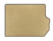 Dodge Nitro 2006-2011 EVA Trunk Mat (Beige) photo 1