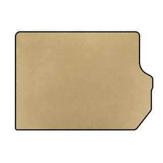 EVA Trunk Mat (Beige)