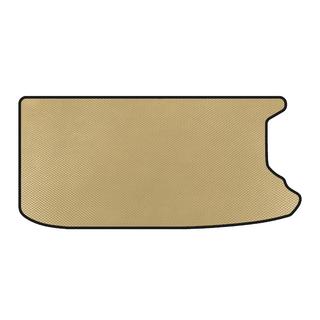 EVA Trunk Mat (HB, Electric, Beige)