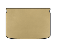 Fiat 500/500L 2013-2022 EVA trunk mat (for 500L, Beige) photo 1