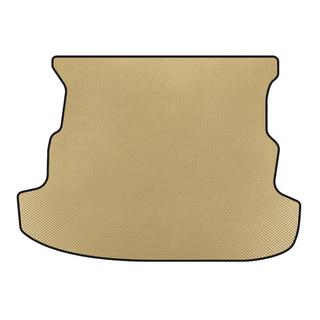 EVA Trunk Mat (SD, Beige)
