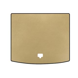 EVA Trunk Mat (2007-2010, SW, Beige)