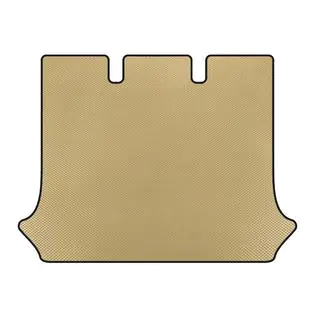 EVA Trunk Mat (Beige)