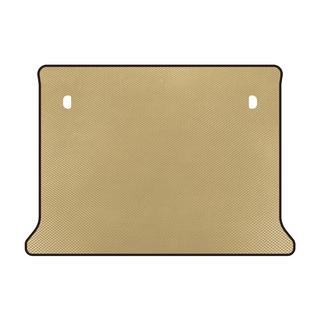 EVA Trunk Mat (Beige)