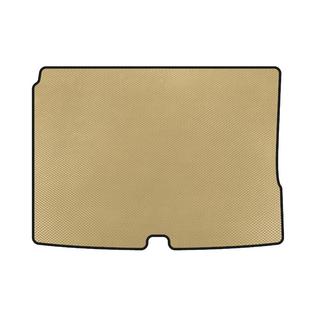 EVA Trunk Mat (For Qubo 2008-2016, Beige)