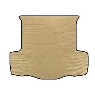 EVA Trunk Mat (SD, Beige)