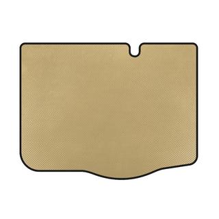 EVA Trunk Mat (HB, 5-Door, Pre-Facelift, Beige)
