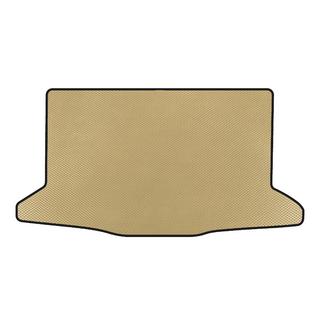EVA Trunk Mat (HB, Beige)