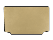 Ford B-Max 2012-2017 EVA Trunk Mat (Beige) photo 1