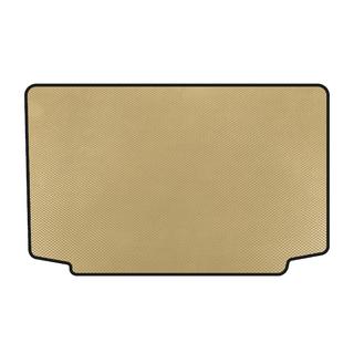 EVA Trunk Mat (Beige)