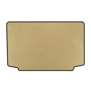 EVA Trunk Mat (Beige)