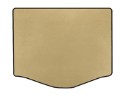 Ford C-Max 2004-2010 EVA Trunk Mat (Beige) photo 1