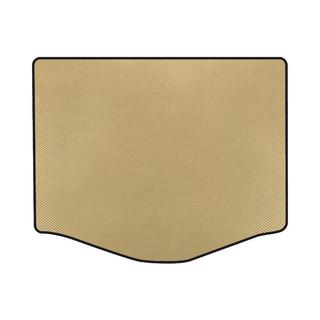 EVA Trunk Mat (Beige)