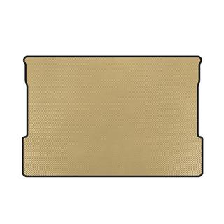 EVA Trunk Mat (Beige)