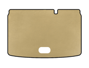 Ford Ecosport 2013-2022 EVA Trunk Mat (2018-2022, Beige) photo 1