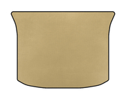 Ford Edge 2006-2014 EVA Trunk Mat (Beige) photo 1