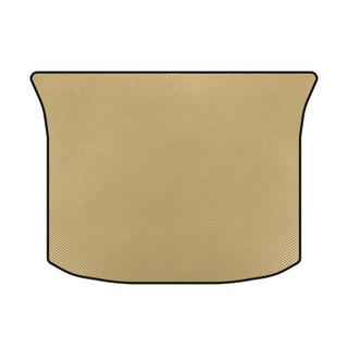 EVA Trunk Mat (Beige)
