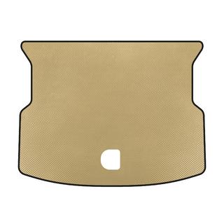 EVA Trunk Mat (Beige)