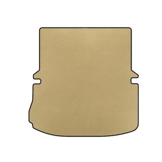 EVA Trunk Mat (2011-2015, Beige)