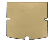 Ford Explorer 2019- EVA Trunk Mat (7-Seater, Beige) photo 1