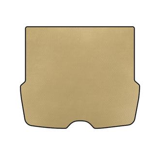 EVA Trunk Mat (2001-2005, SW, Beige)