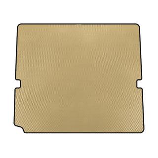 EVA Trunk Mat (Beige) Ford Galaxy 2007-2015