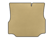 Ford Ka 2016- EVA Trunk Mat (SD, Beige) photo 1