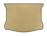 Ford Kuga 2008-2013 EVA Trunk Mat (Beige) photo 1