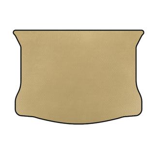 EVA Trunk Mat (Beige)