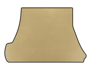 Ford Mondeo 1996-2001 EVA Trunk Mat (SD, Beige) photo 1