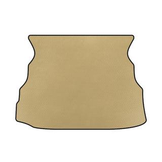 EVA Trunk Mat (SD, Beige)