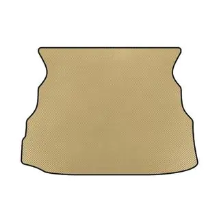 EVA Trunk Mat (SD, Beige) Geely CK-2 2008-2016