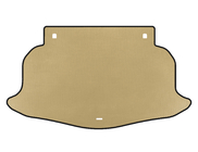 Geely Emgrand EC7 2009- EVA Trunk Mat (2009-2014, HB, 5-Door, Beige) photo 1