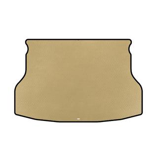 EVA Trunk Mat (Beige)
