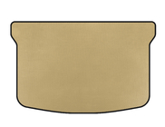Geely GC-5 2010-2015 EVA Trunk Mat (HB, Beige) photo 1