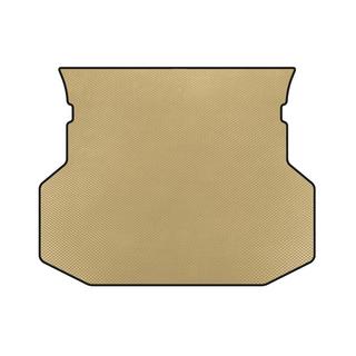 EVA Trunk Mat (SD, Beige)