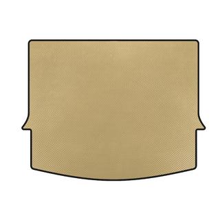 EVA Trunk Mat (2WD, Beige)