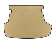 Great Wall Voleex C30 2010-2016 EVA Trunk Mat (SD, Beige) photo 1