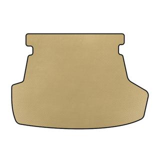 EVA Trunk Mat (SD, Beige) Great Wall Voleex C30 2010-2016