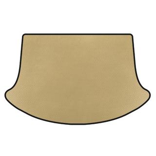 EVA Trunk Mat (Beige)