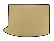 Great Wall Haval H6 II 2017- EVA Trunk Mat (Beige) photo 1