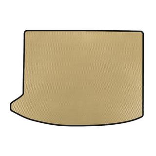 EVA Trunk Mat (Beige) Great Wall Haval H6 II 2017-