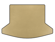 Great Wall Haval H6 III 2020- EVA Trunk Mat v1 (Beige) photo 1