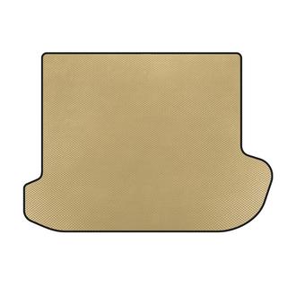 EVA Trunk Mat (2010-2014, Beige)