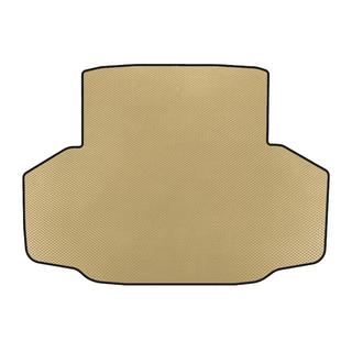 EVA Trunk Mat (SD, Beige)