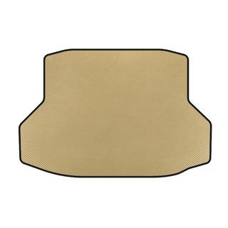 EVA Trunk Mat (SD, Beige)